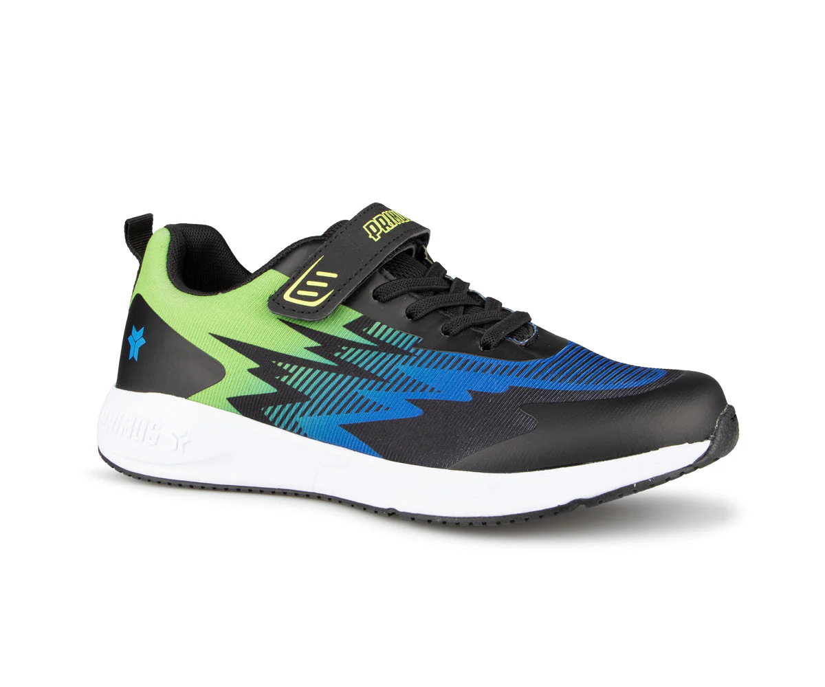 Meteno - Chaussures multisport Primus pour garçons - Image 2