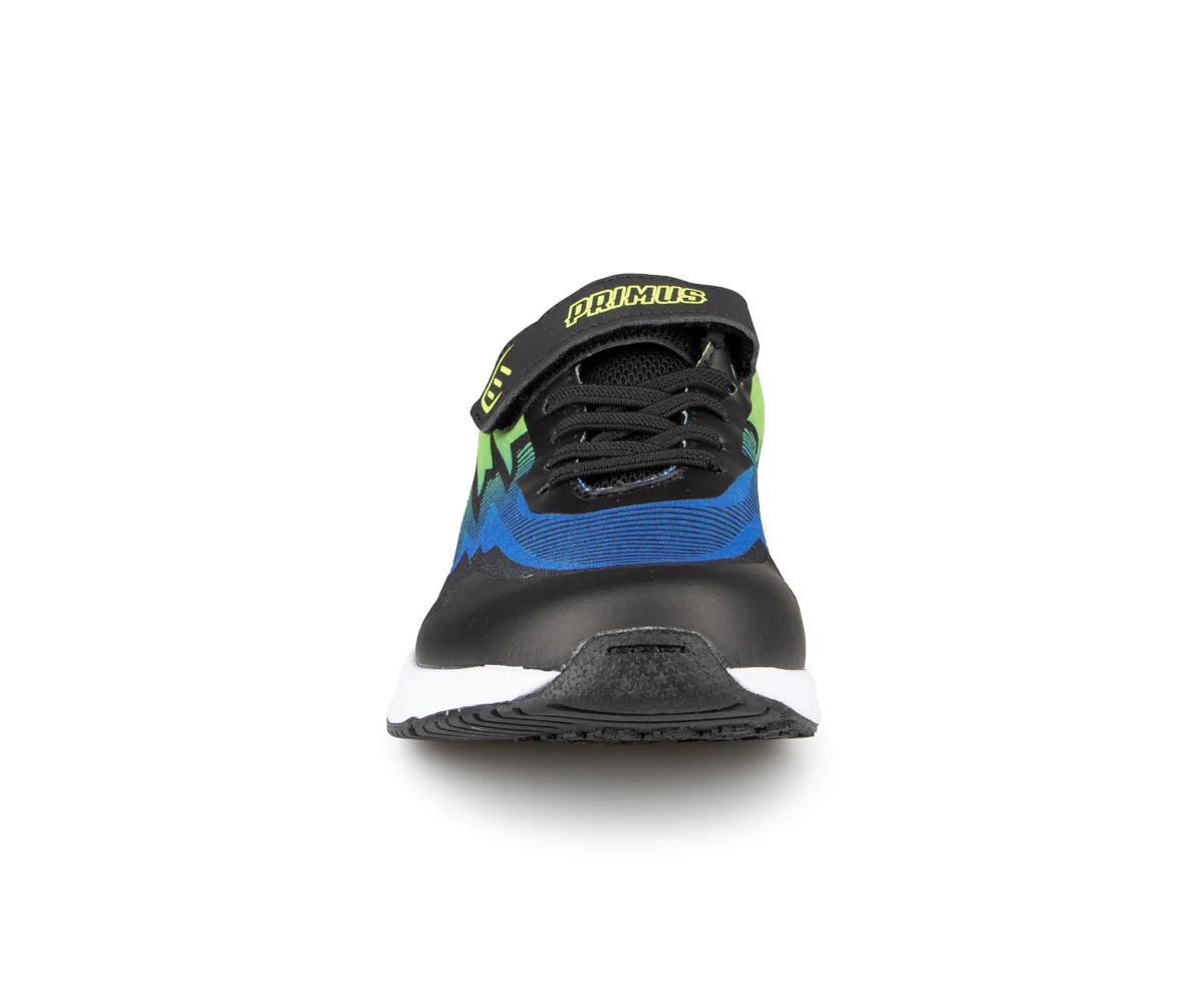 Meteno - Chaussures multisport Primus pour garçons - Image 4