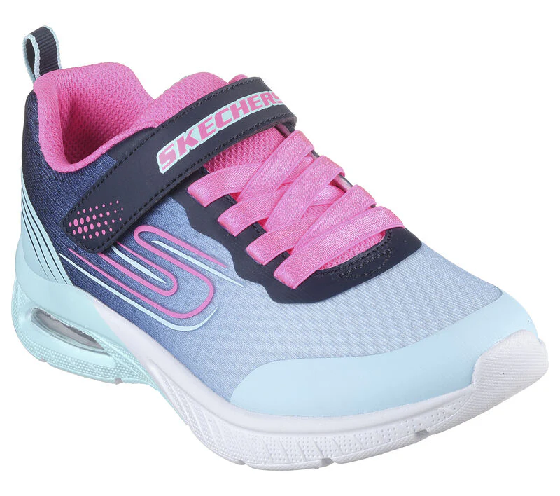 Microspec max plus - Chaussures Skechers pour filles - Image 3