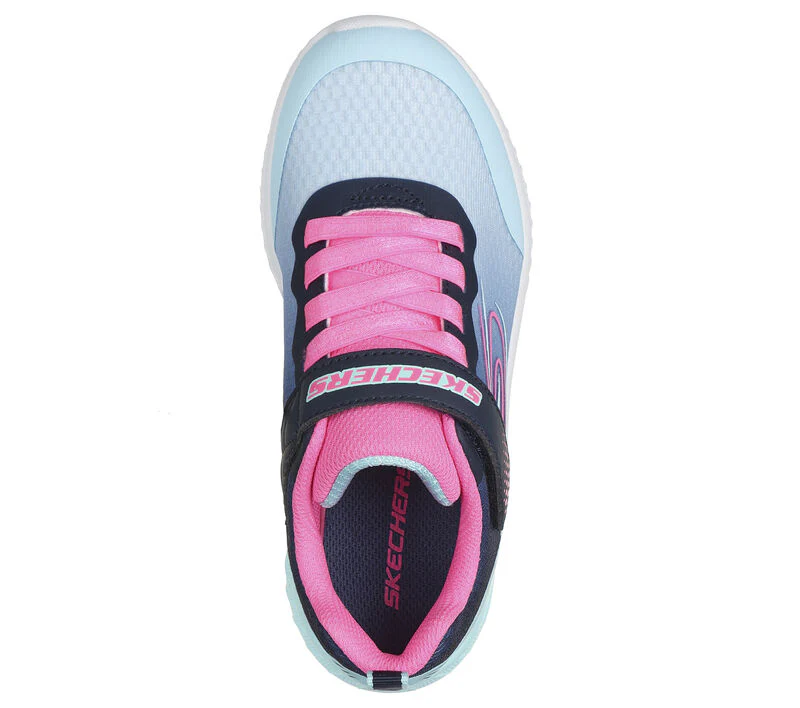 Microspec max plus - Chaussures Skechers pour filles - Image 4