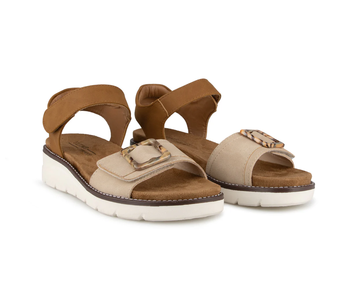 Sandales Ultime Confort pour femmes - MILDURA - Image 12