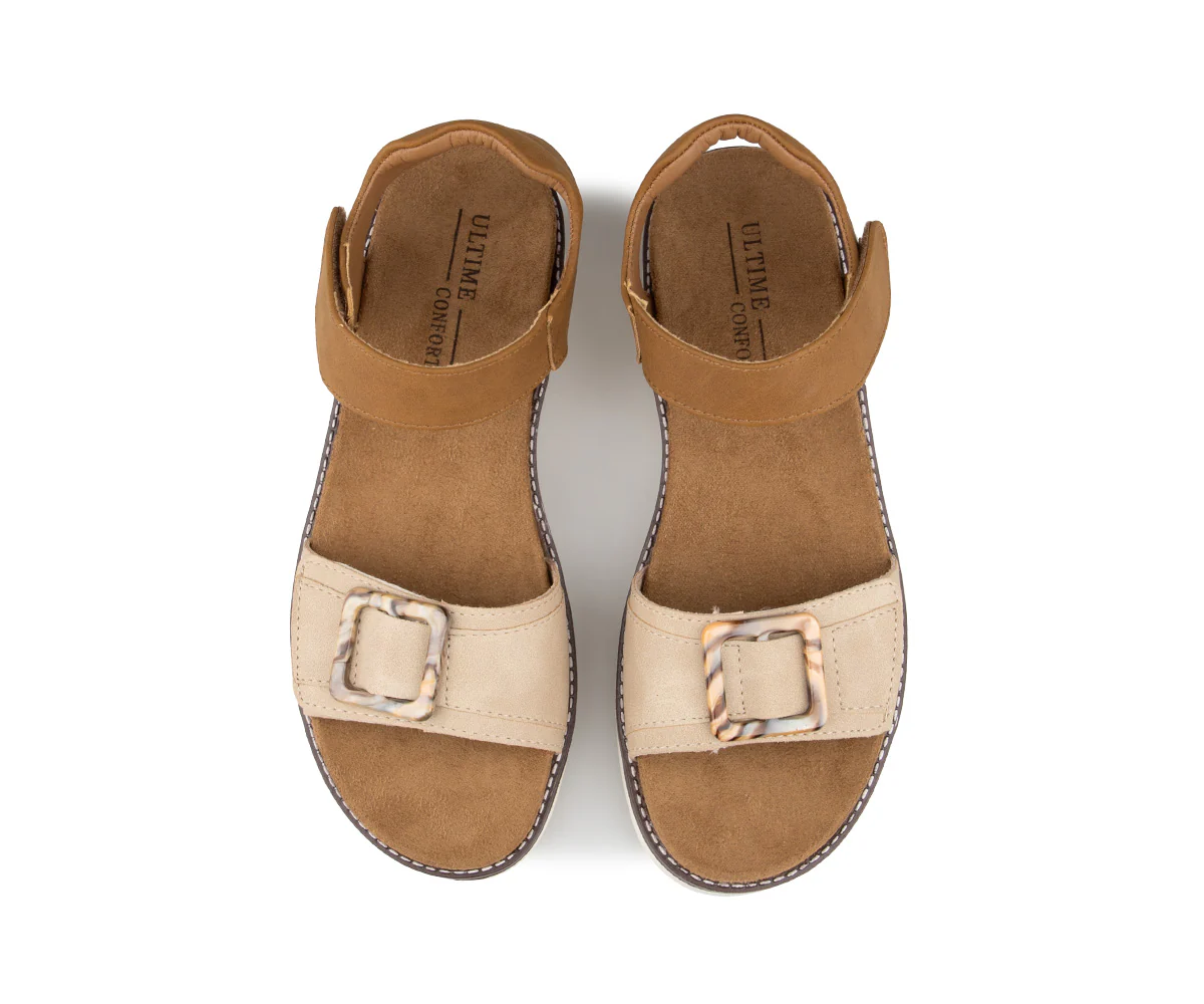Sandales Ultime Confort pour femmes - MILDURA - Image 13