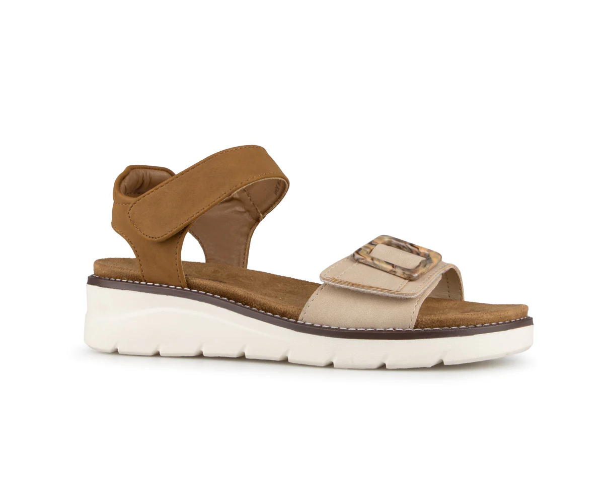 Sandales Ultime Confort pour femmes - MILDURA - Image 8