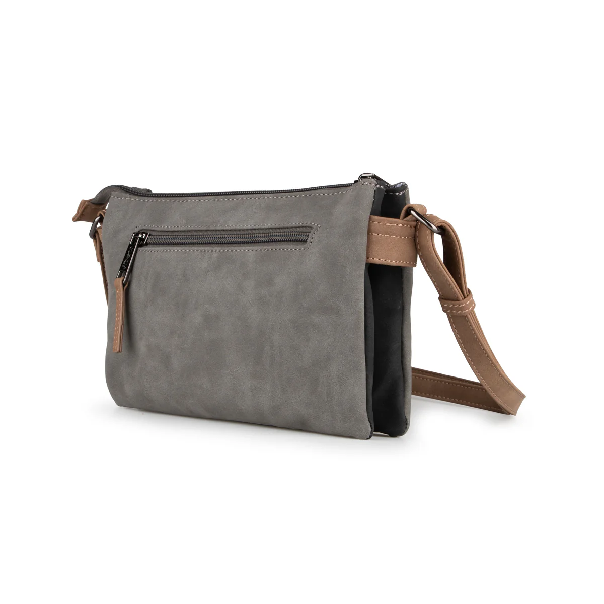 Sac à bandoulière Alberto pour femmes - MINELLA - Image 7