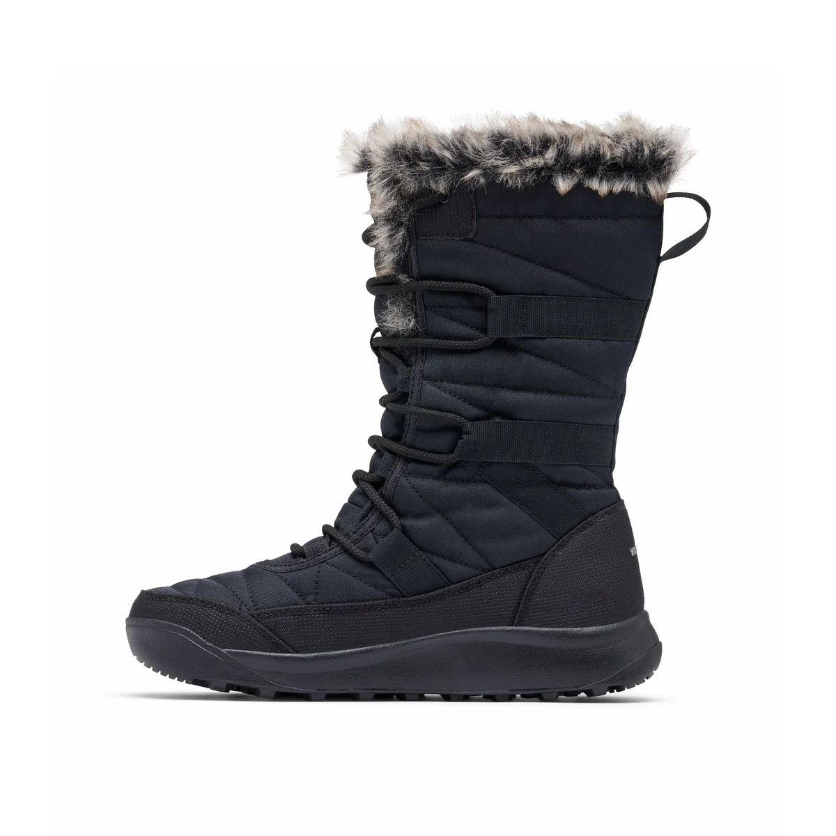 MINX IV - Bottes d'hiver confortables Columbia pour femmes - Image 2