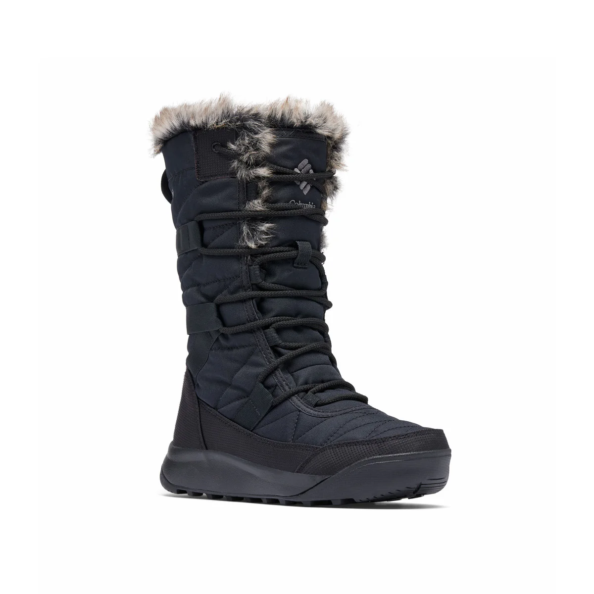 MINX IV - Bottes d'hiver confortables Columbia pour femmes - Image 3