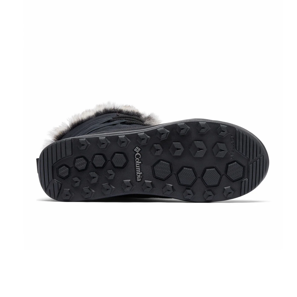MINX IV - Bottes d'hiver confortables Columbia pour femmes - Image 6