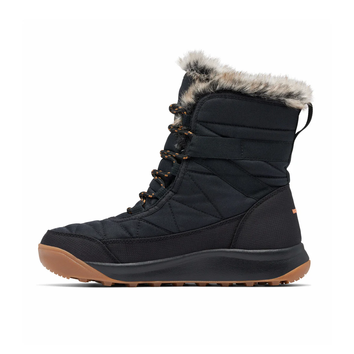 Bottes plein air d'hiver Columbia pour femmes - MINX SHORTY IV - Image 2