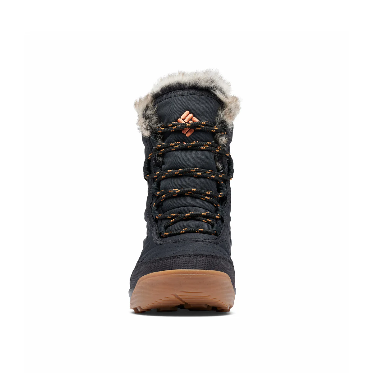 Bottes plein air d'hiver Columbia pour femmes - MINX SHORTY IV - Image 3
