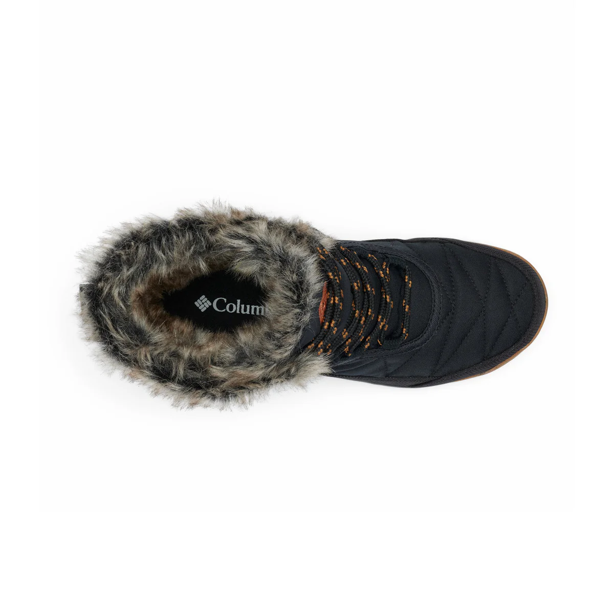 Bottes plein air d'hiver Columbia pour femmes - MINX SHORTY IV - Image 5