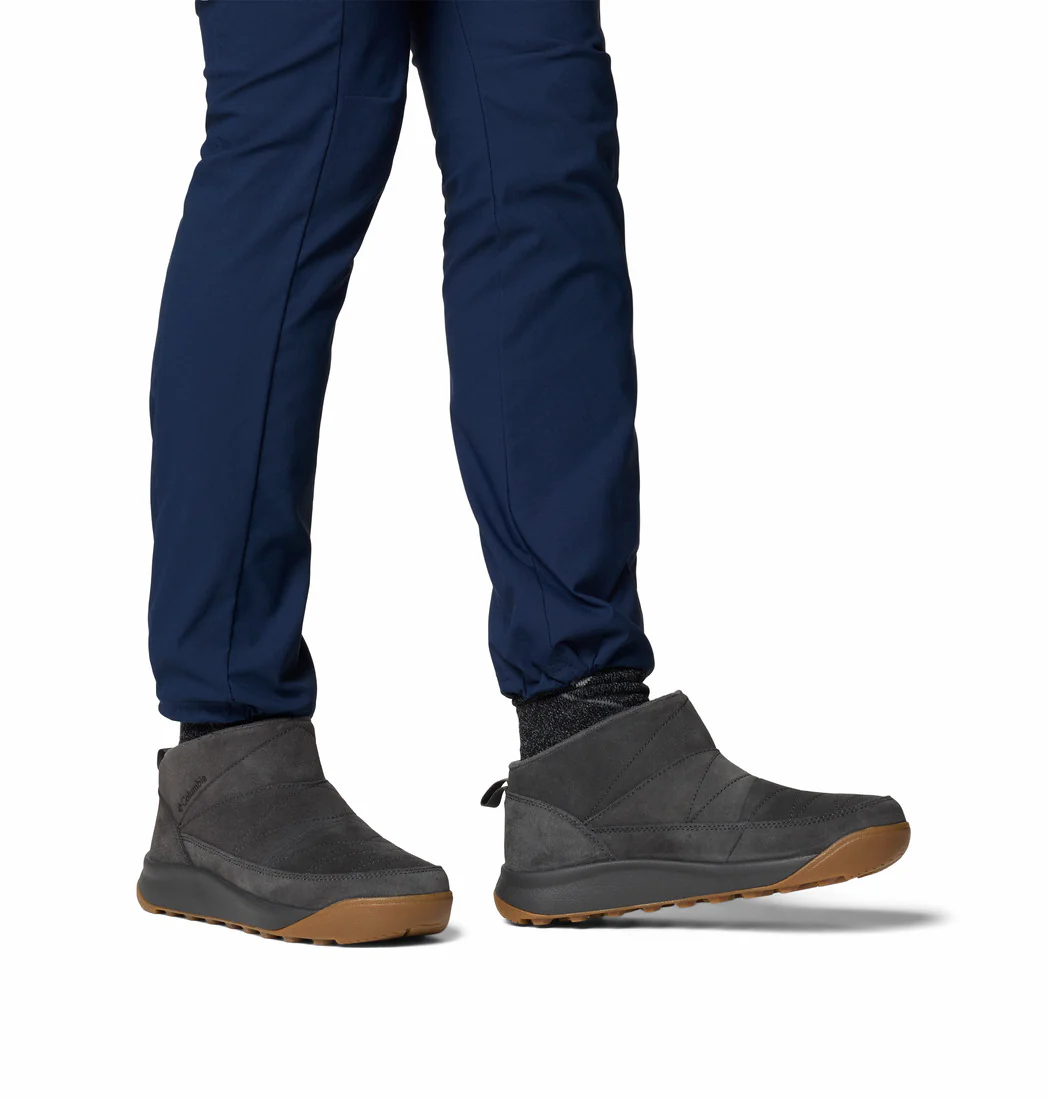 Bottillons doublés Columbia pour femmes - MINX XTRA SHORTY SUEDE - Image 3