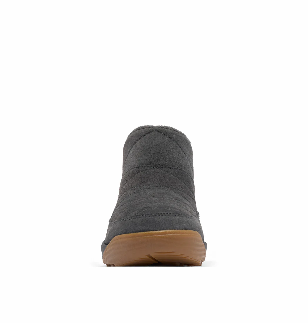 Bottillons doublés Columbia pour femmes - MINX XTRA SHORTY SUEDE - Image 6