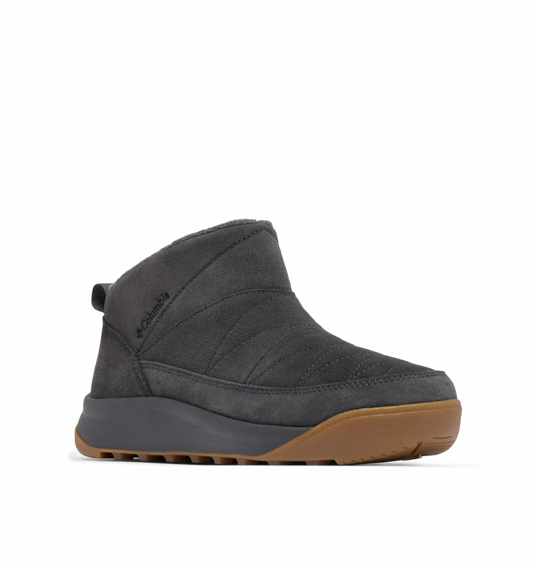 Bottillons doublés Columbia pour femmes - MINX XTRA SHORTY SUEDE - Image 7