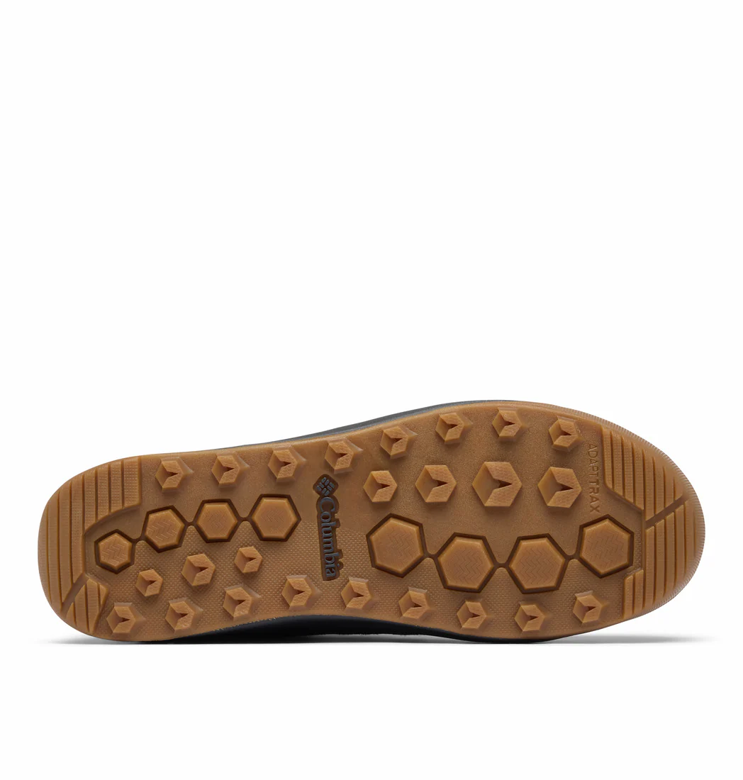 Bottillons doublés Columbia pour femmes - MINX XTRA SHORTY SUEDE - Image 8