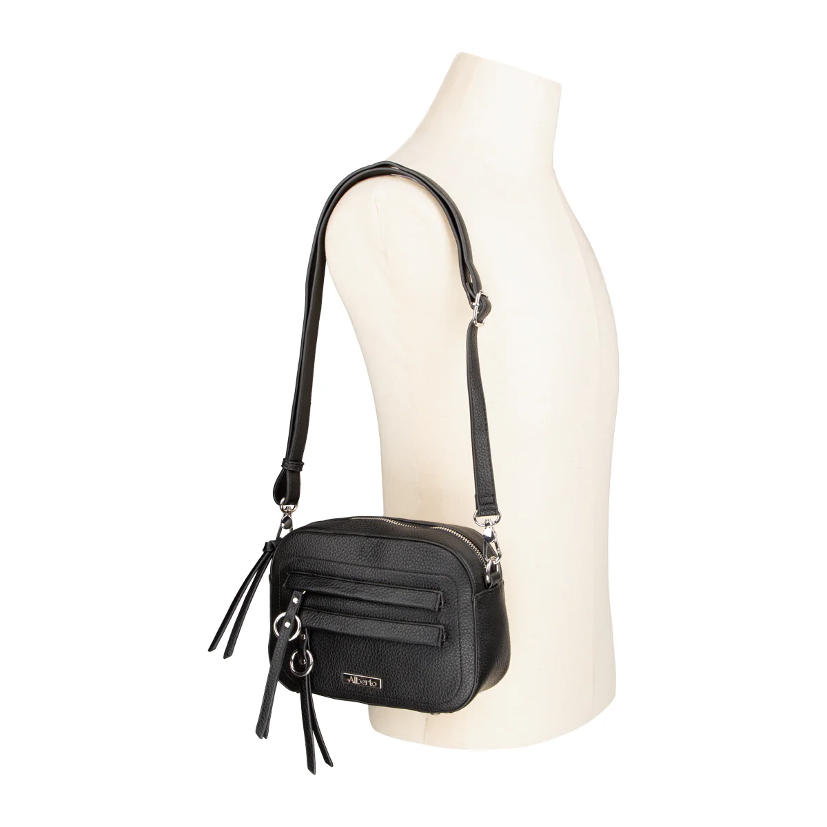 Sac Ă main Alberto pour femmes - MIREILA - Image 12