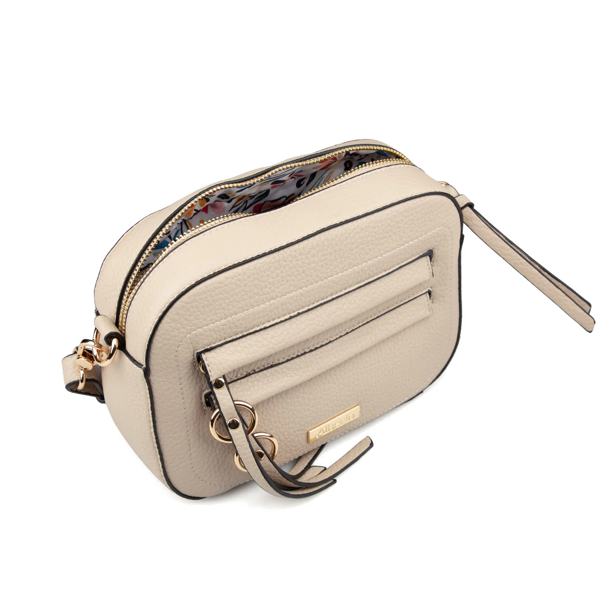 Sac Ă main Alberto pour femmes - MIREILA - Image 16