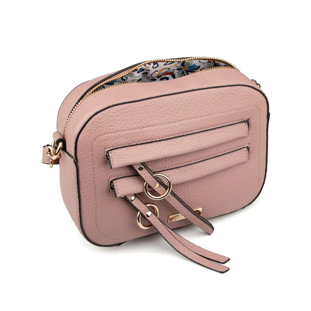Sac Ă main Alberto pour femmes - MIREILA - Image 4