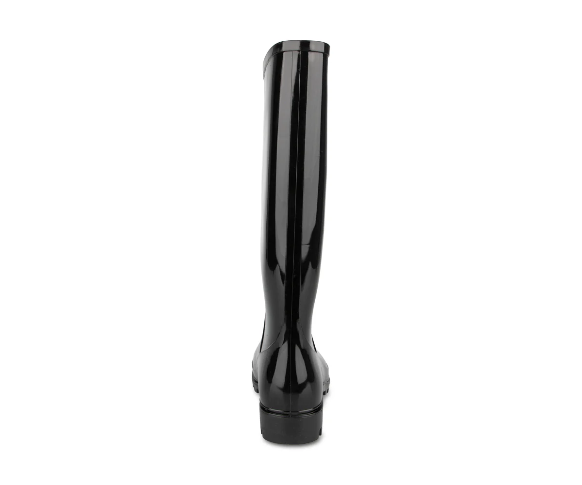 Missy - Bottes de pluie Alberto pour femmes - Image 5