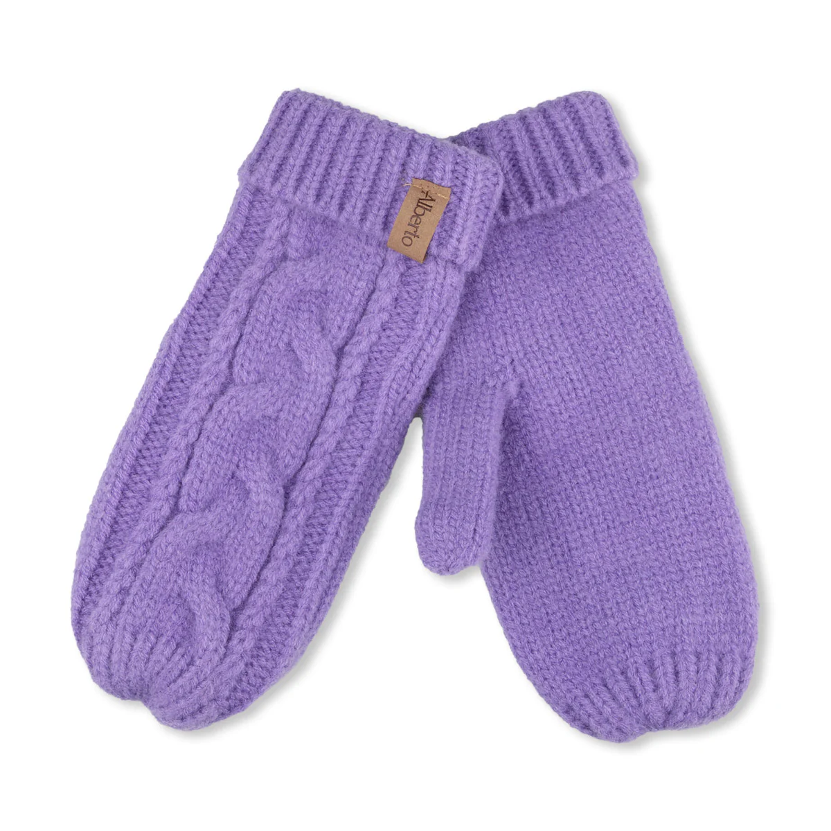 Mitaine colorée Alberto pour femmes - COOFY