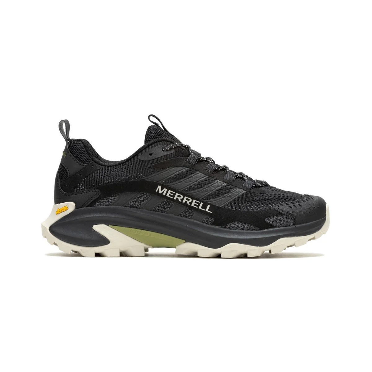 Souliers de randonnée Merrell pour hommes - MOAB SPEED 2