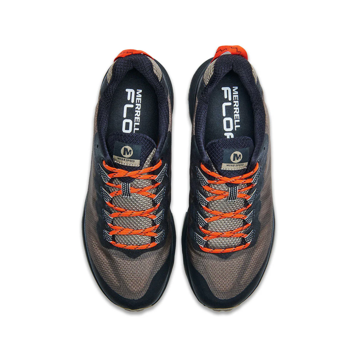 MOAB SPEED WIDE - Chaussures de plein air Merrell pour hommes - Image 4