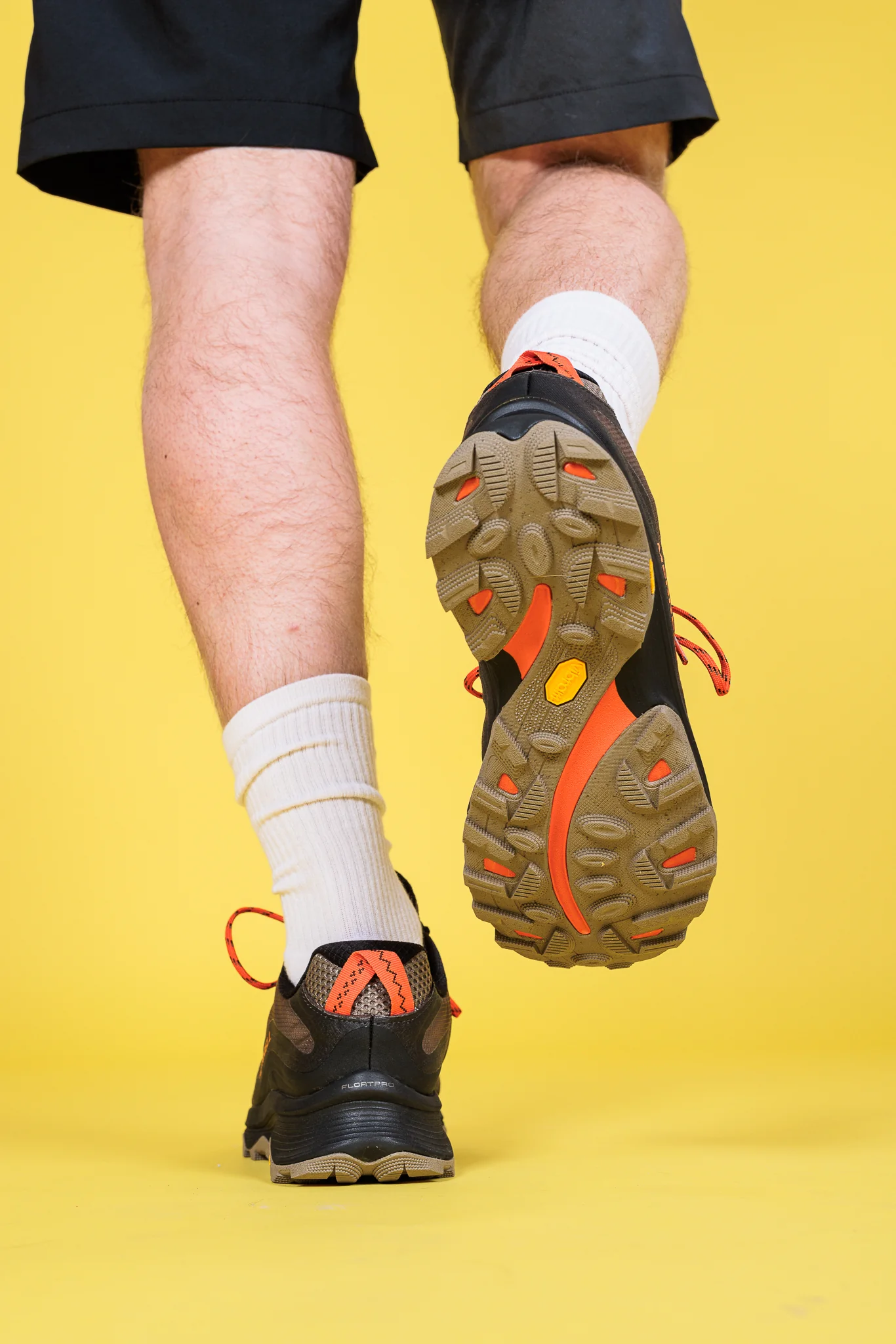 MOAB SPEED WIDE - Chaussures de plein air Merrell pour hommes - Image 7