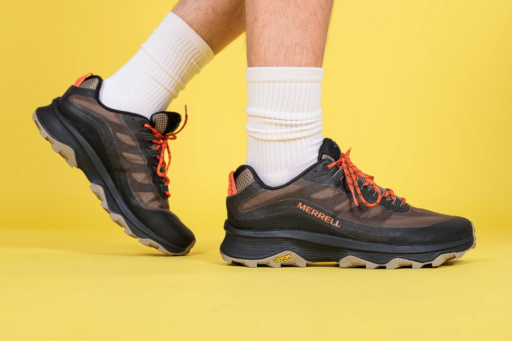 MOAB SPEED WIDE - Chaussures de plein air Merrell pour hommes - Image 8