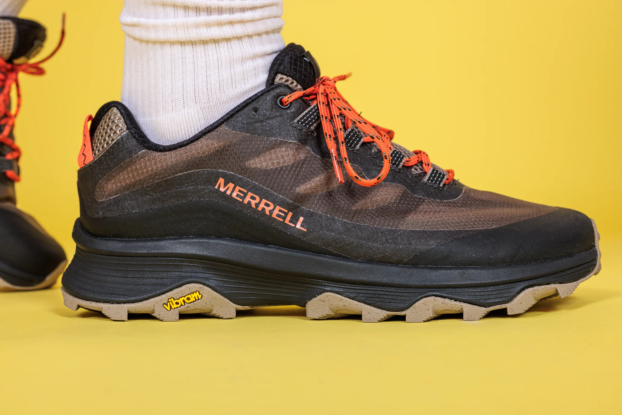 MOAB SPEED WIDE - Chaussures de plein air Merrell pour hommes - Image 9