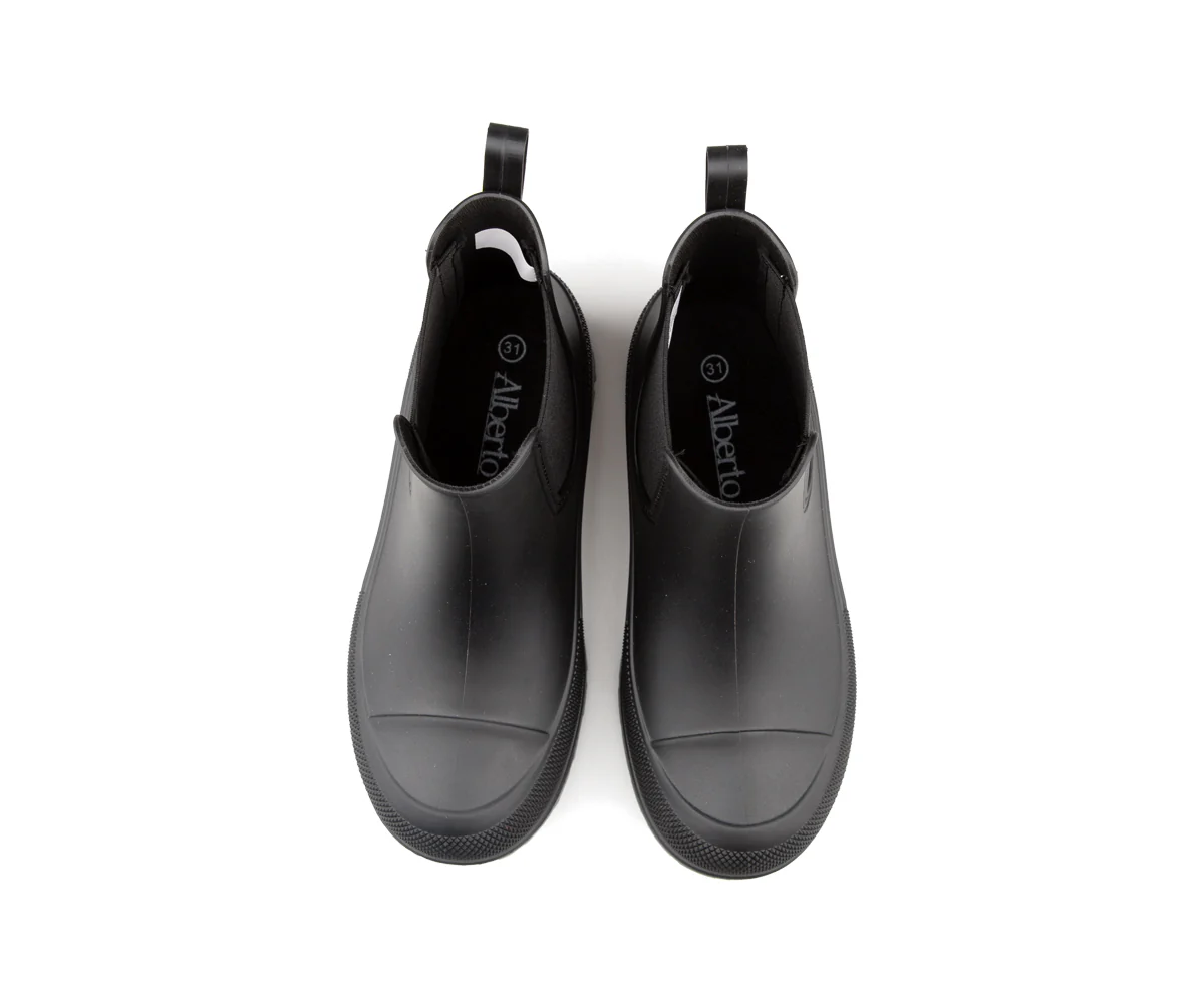Bottes de pluie mi-mollet Alberto pour filles - MOANA - Image 7