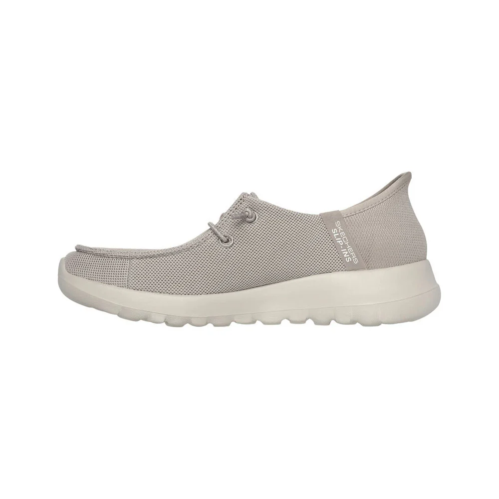 Souliers Ă enfiler Skechers pour femmes - MOC TOE SLIP-INS - Image 7