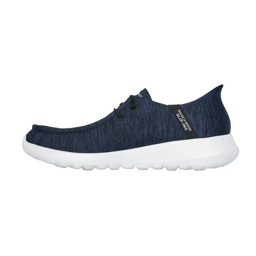 Souliers à enfiler Skechers pour hommes - MOC TOE SLIP-INS - Image 11