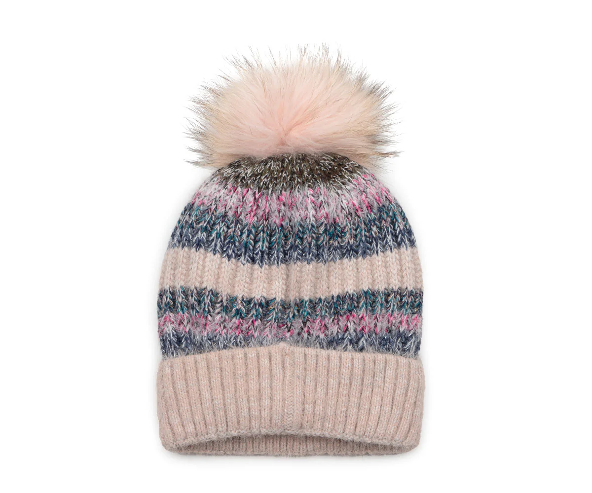 Mollyna - Tuque Alberto pour femmes