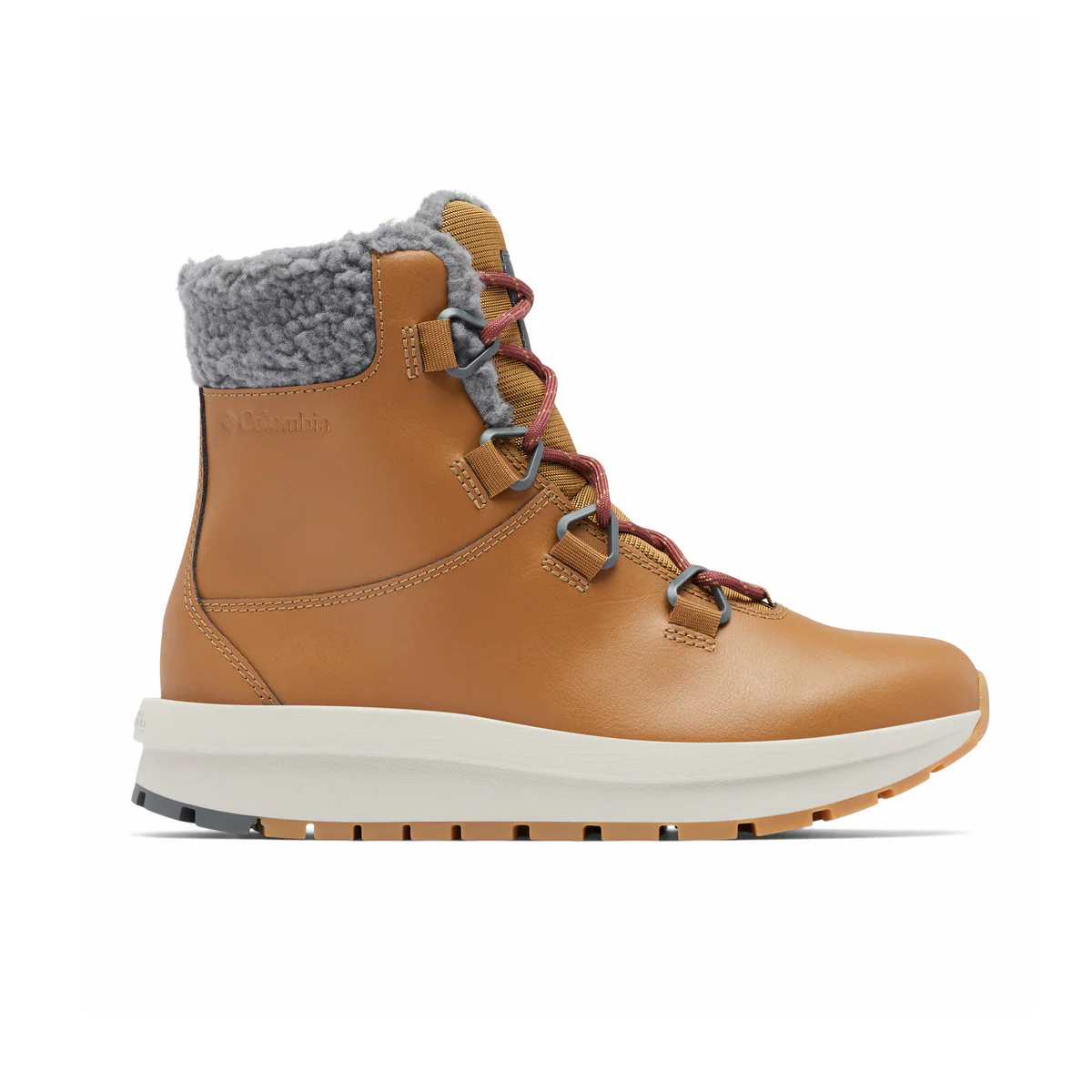 MORITZA BOOT - Bottes d'hiver Columbia pour femmes