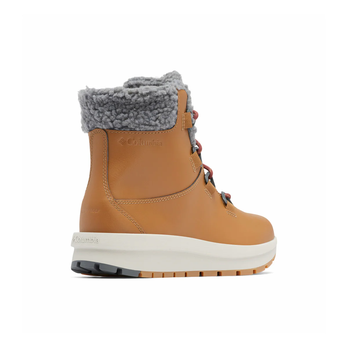 MORITZA BOOT - Bottes d'hiver Columbia pour femmes - Image 3