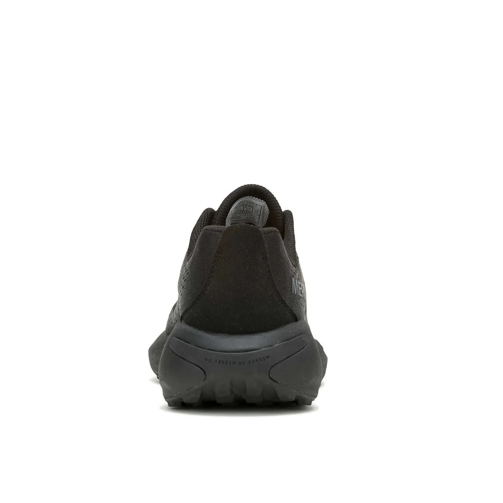 MORPHLITE - Chaussures de course sur route Merrell pour hommes - Image 3