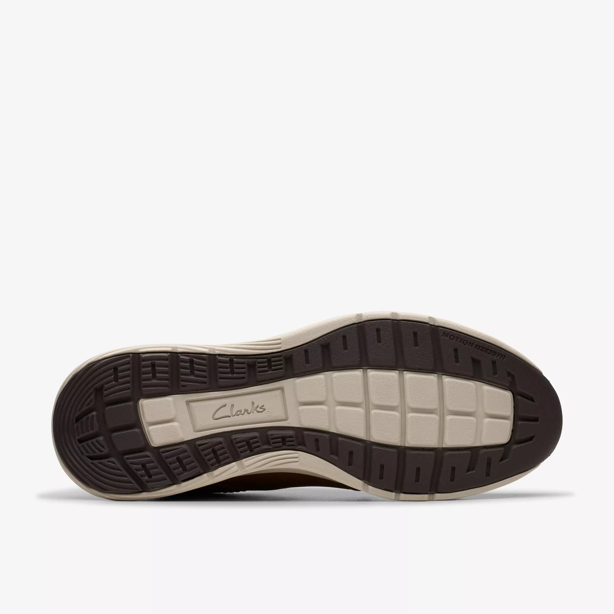 Souliers confortable Clarks pour hommes - MOTION TREK PT - Image 12