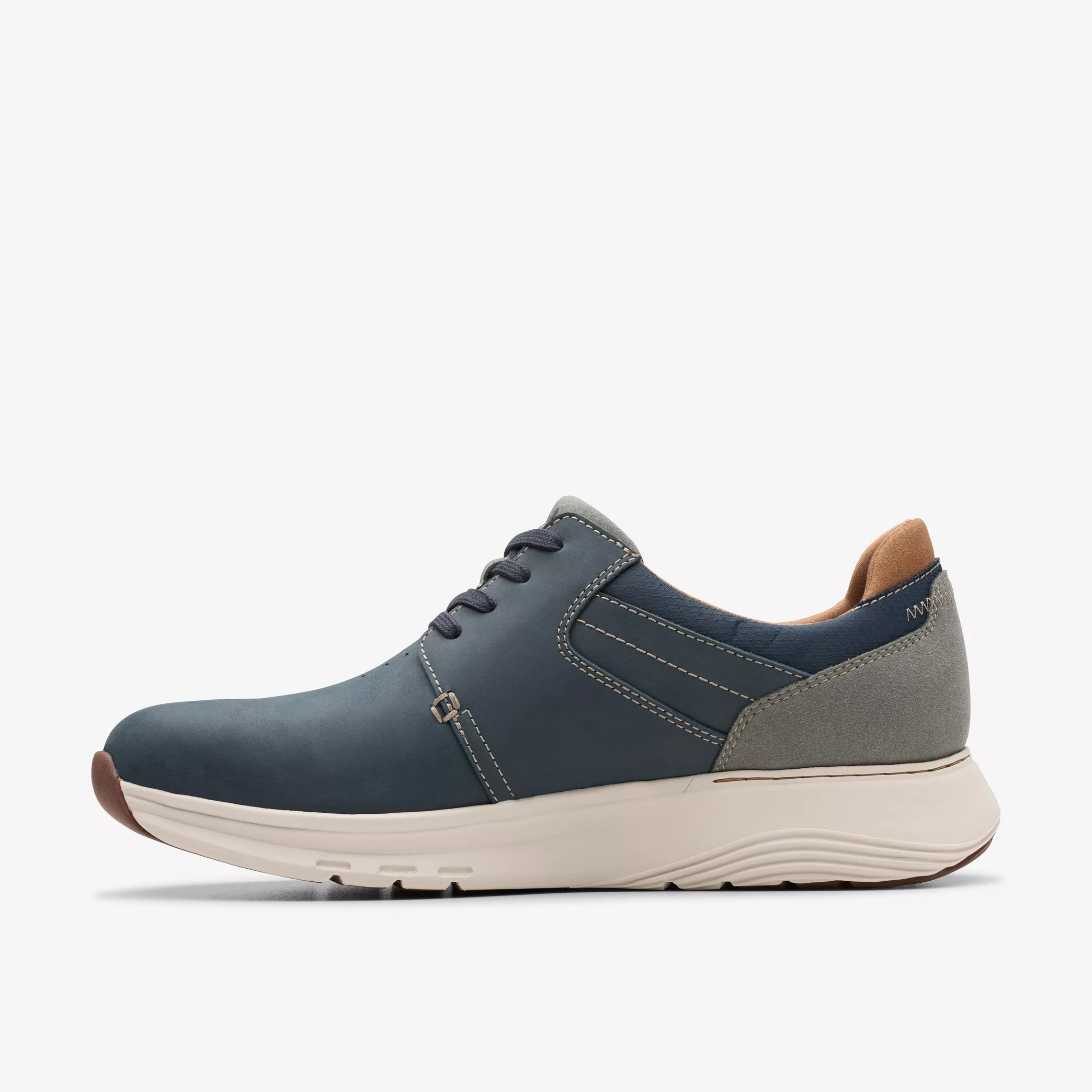 Souliers confortable Clarks pour hommes - MOTION TREK PT - Image 2