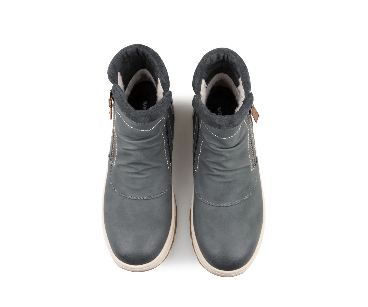 MUNDIE - Bottes d'hiver West Way pour femmes - Image 14
