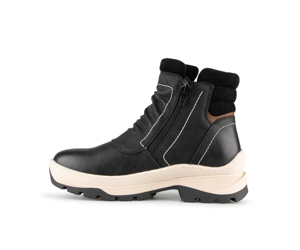 MUNDIE - Bottes d'hiver West Way pour femmes - Image 2