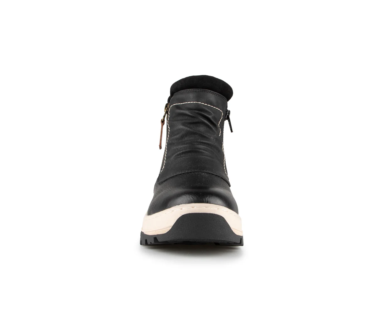 MUNDIE - Bottes d'hiver West Way pour femmes - Image 3