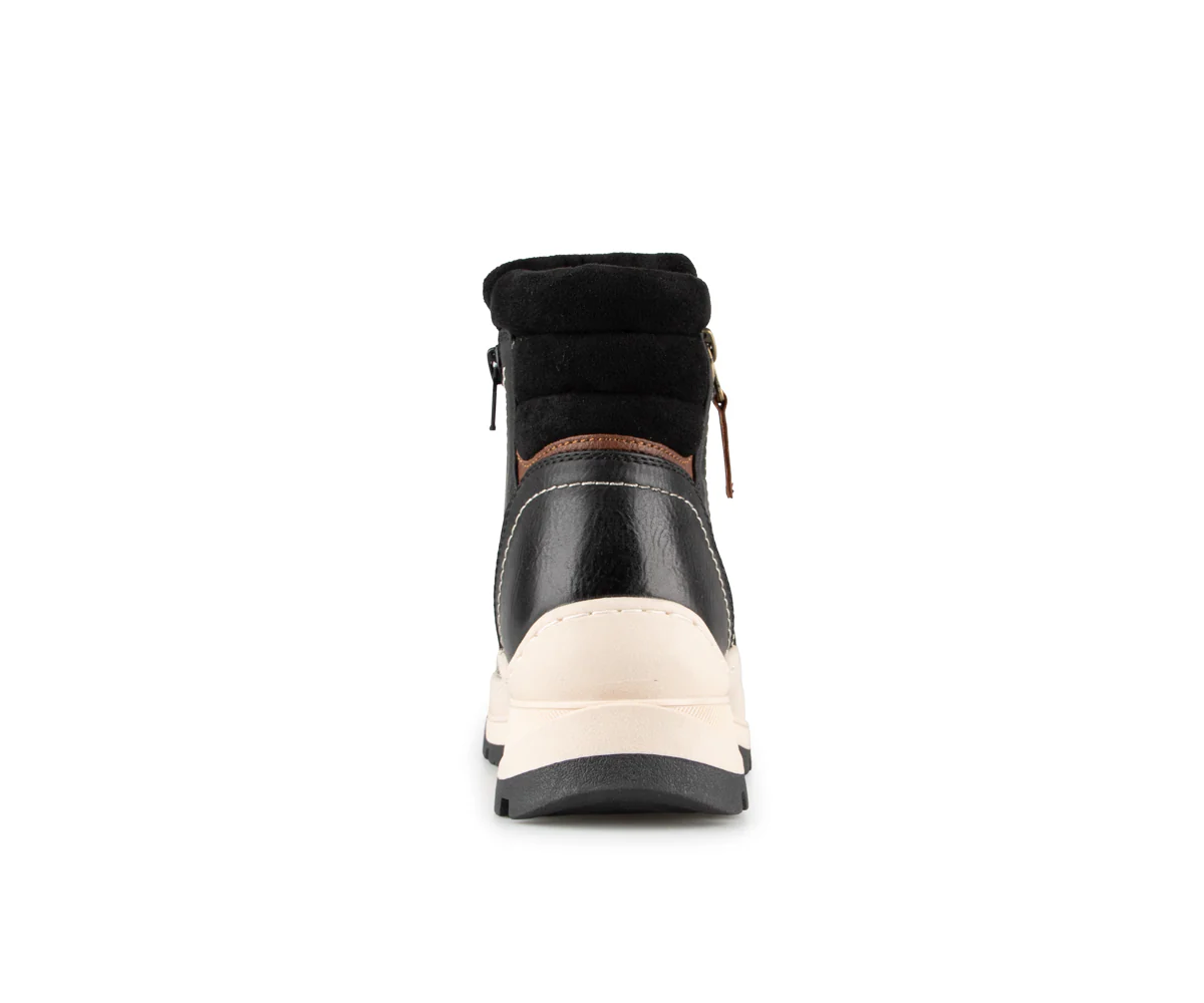 MUNDIE - Bottes d'hiver West Way pour femmes - Image 4