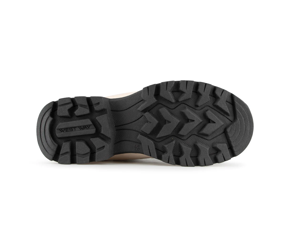 MUNDIE - Bottes d'hiver West Way pour femmes - Image 5
