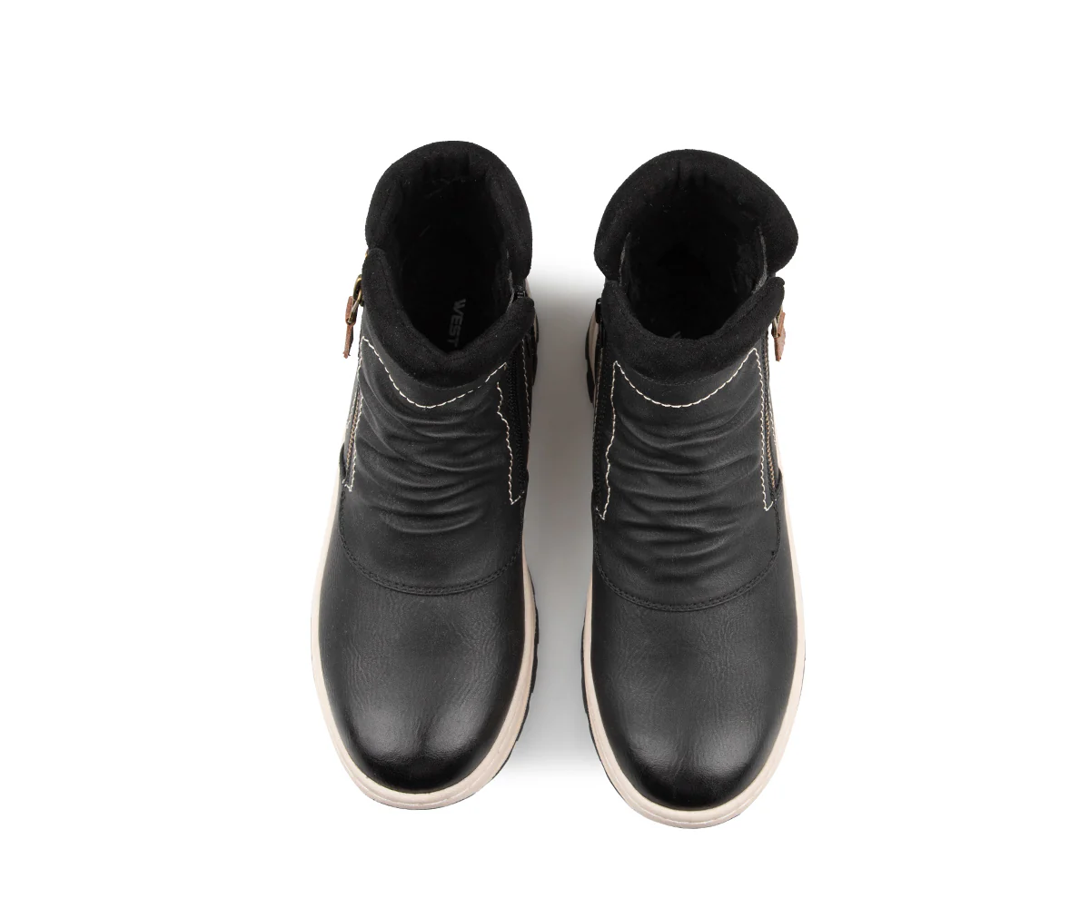MUNDIE - Bottes d'hiver West Way pour femmes - Image 7
