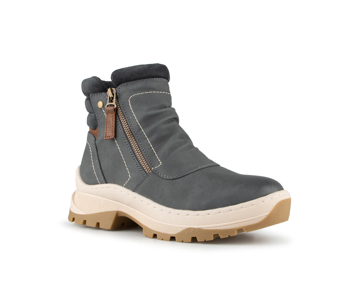 MUNDIE - Bottes d'hiver West Way pour femmes - Image 8