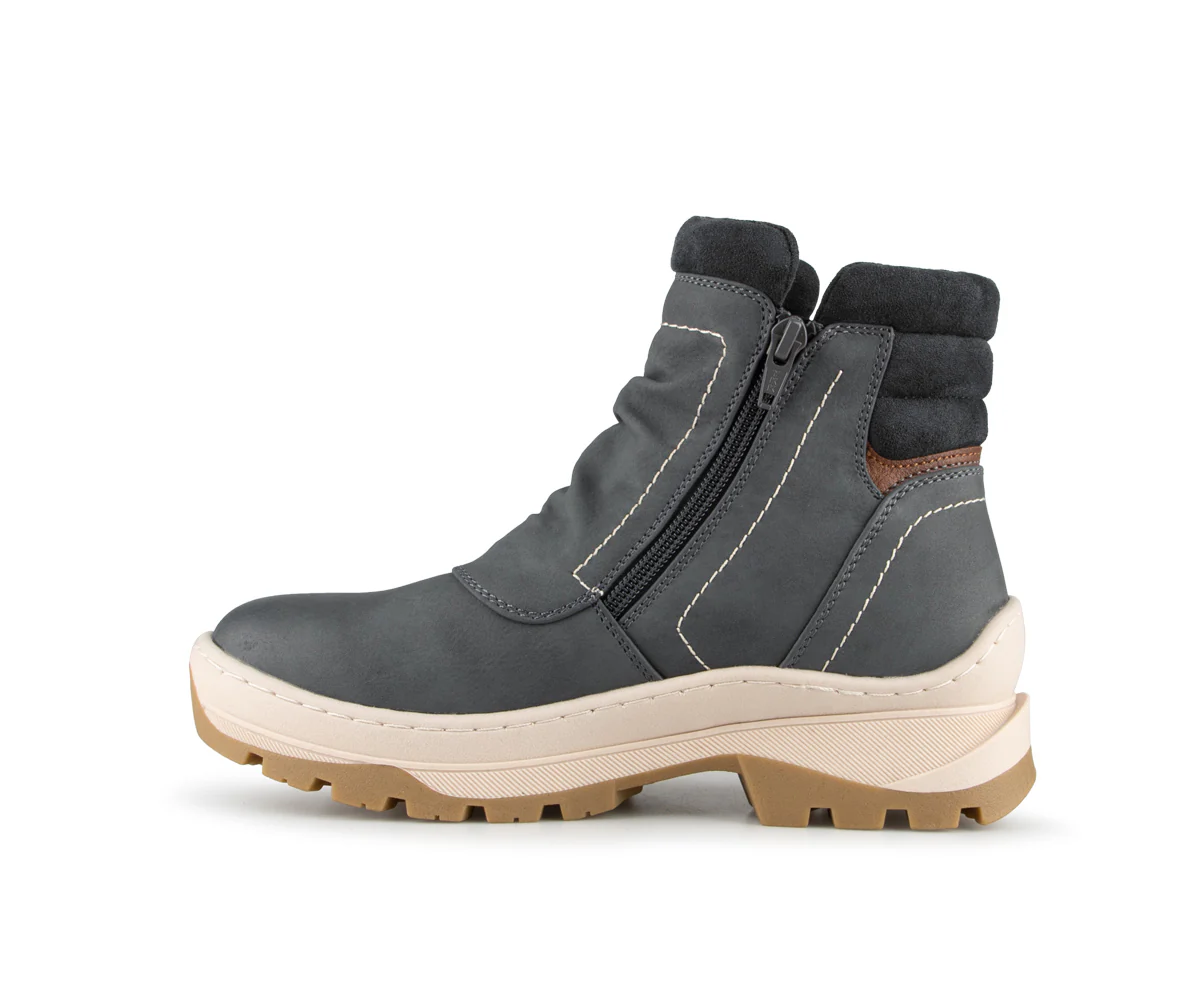 MUNDIE - Bottes d'hiver West Way pour femmes - Image 9