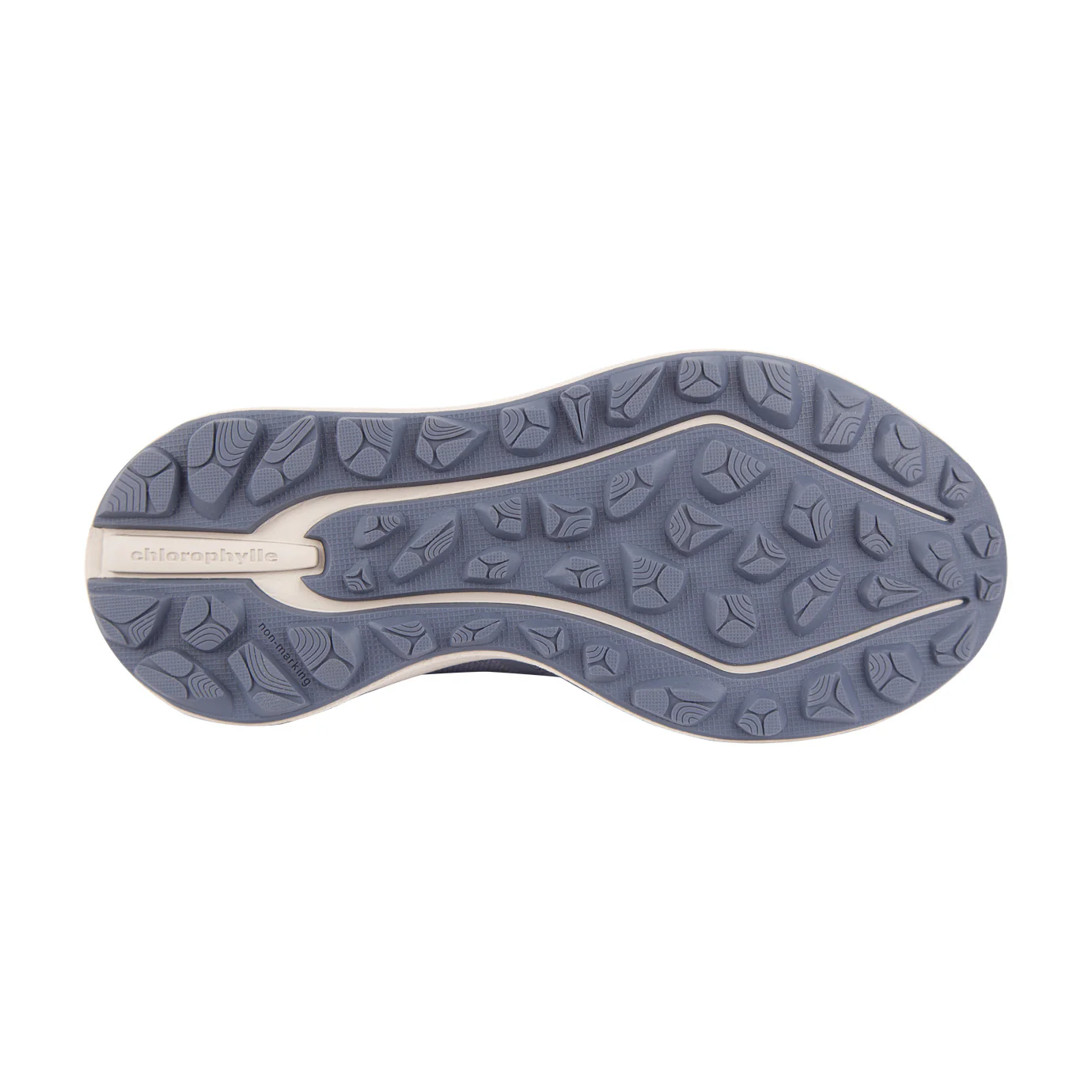 Murphird - Chaussures de course en sentier Chlorophylle pour femmes - Image 5
