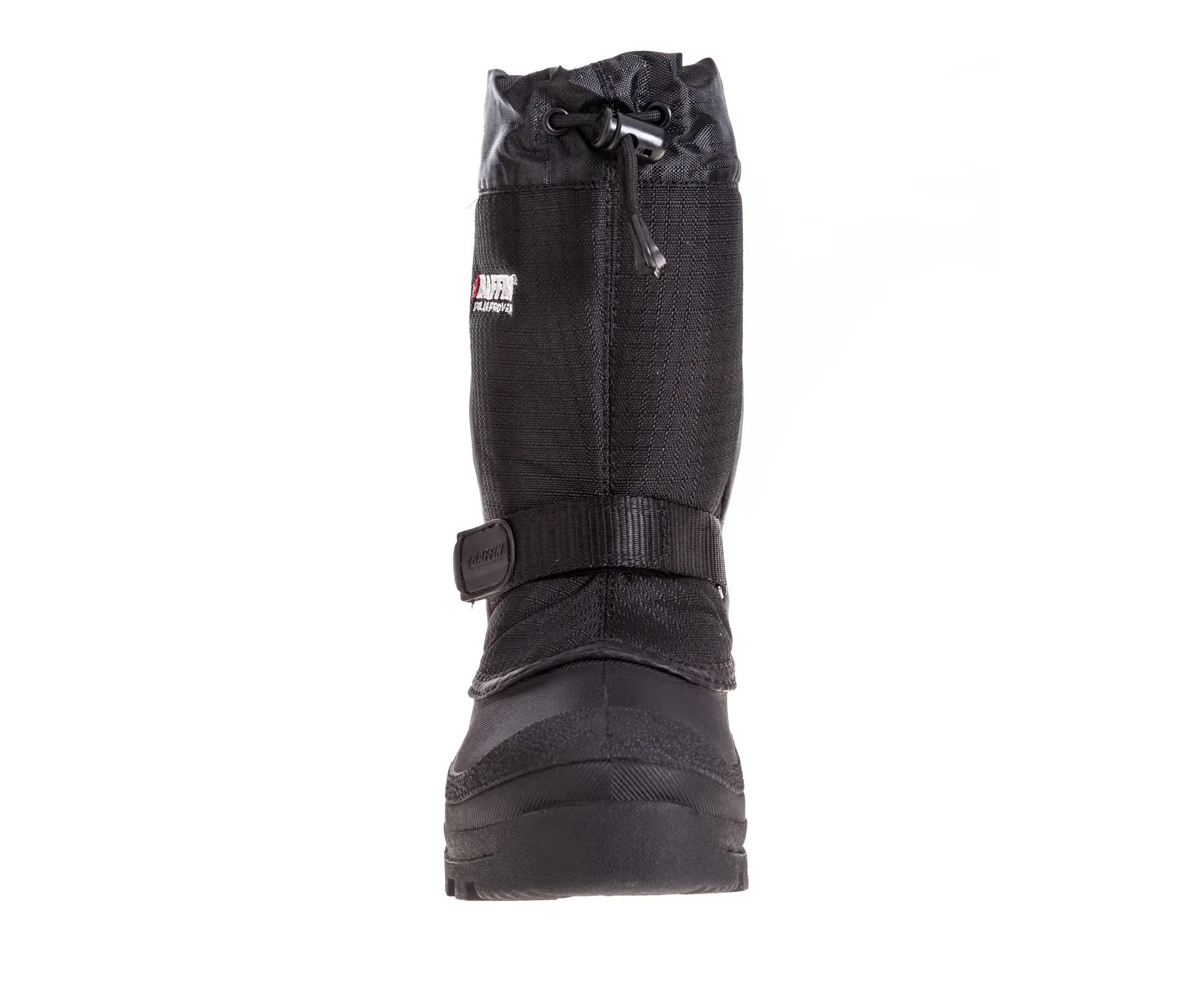 Bottes d'hiver chaudes Baffin pour garçons - Mustang - Image 3