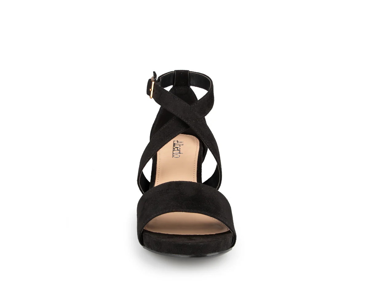 Nabaganga - Sandales chics Alberto pour femmes - Image 4