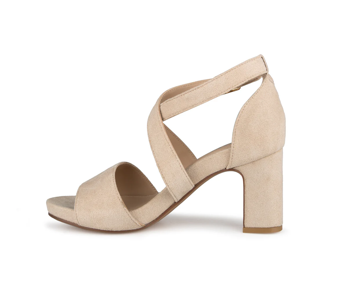 Nabaganga - Sandales chics Alberto pour femmes - Image 9
