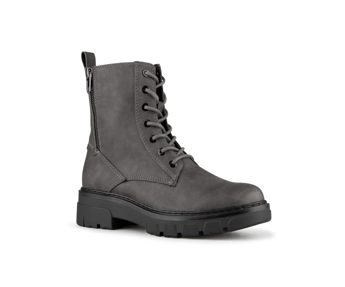 NAFISA - Bottes courtes Alberto pour femmes